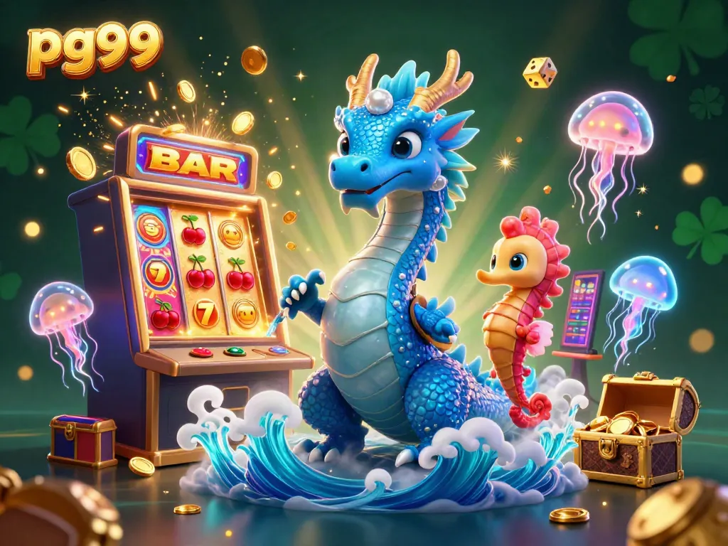 Engage with exciting gameplay features at pg99 with vibrant slots and casino elements